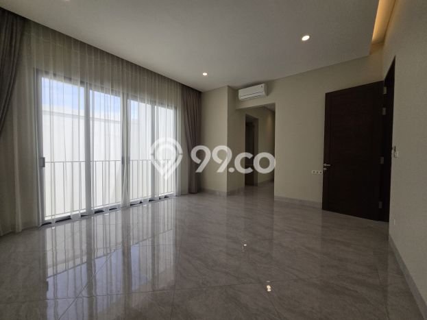 Rumah Luxury Modern Tanpa Renovasi di Pondok Indah Jakarta Selatan Rumah Luxury Modern Tanpa Renovasi di Pondok Indah Jakarta Selatan