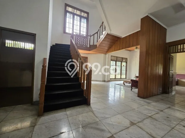 Rumah Elit Modern Tanpa Renovasi di Cipinang Melayu Jakarta Timur Rumah Elit Modern Tanpa Renovasi di Cipinang Melayu Jakarta Timur