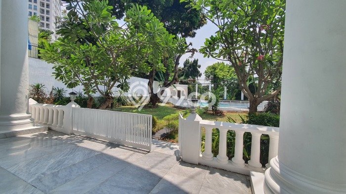Sewa Rumah Harga Terjangkau di Pondok Indah Jakarta Selatan dengan 5 Kamar Tidur Sewa Rumah Harga Terjangkau di Pondok Indah Jakarta Selatan dengan 5 Kamar Tidur