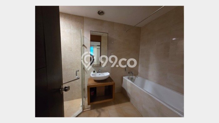 Apartemen Siap Pakai 2 Kamar dengan Harga Hemat di Area Kebayoran Baru, Jakarta Selatan Apartemen Siap Pakai 2 Kamar dengan Harga Hemat di Area Kebayoran Baru, Jakarta Selatan