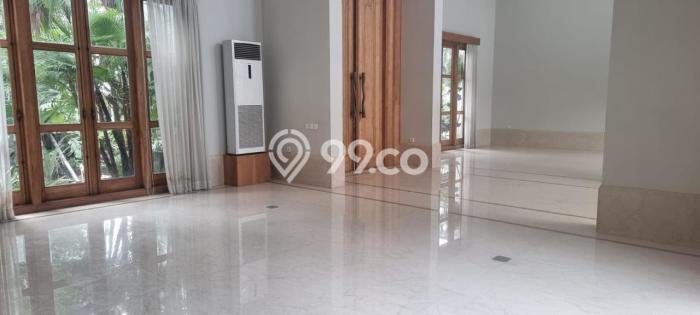 Rumah Luxury Modern Tanpa Renovasi di Kemang Jakarta Selatan Rumah Luxury Modern Tanpa Renovasi di Kemang Jakarta Selatan