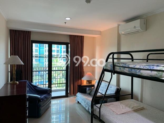 Apartemen Prestisius Dijual di Cilandak Luas 138m2 Apartemen Prestisius Dijual di Cilandak Luas 138m2