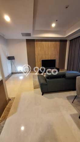 Hunian Apartemen Sewa Siap Pakai di SCBD Jakarta Selatan dengan 2 KT / 2 KM Hunian Apartemen Sewa Siap Pakai di SCBD Jakarta Selatan dengan 2 KT / 2 KM