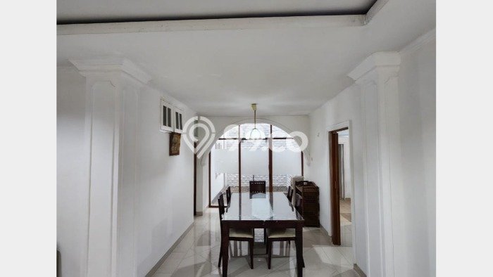 Rumah sewa siap pakai 4 Kamar Tidur di Pondok Indah, Jakarta Selatan Rumah sewa siap pakai 4 Kamar Tidur di Pondok Indah, Jakarta Selatan