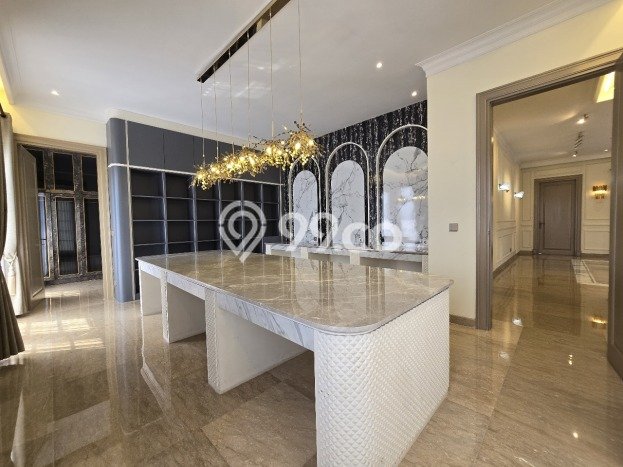 Jual Rumah Luas Megah Dengan View Cantik di Ragunan, Jakarta Selatan Jual Rumah Luas Megah Dengan View Cantik di Ragunan, Jakarta Selatan
