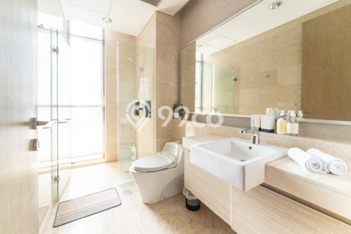 Apartemen Nyaman 2 KT / 3 KM di Jakarta Selatan Harga Sewa Rp 655 Juta/ Tahun Apartemen Nyaman 2 KT / 3 KM di Jakarta Selatan Harga Sewa Rp 655 Juta/ Tahun