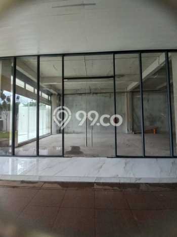 Unit Komersial Tersedia di Pondok Indah Spesifikasi LB 600m2 Unit Komersial Tersedia di Pondok Indah Spesifikasi LB 600m2