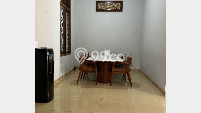 Hunian Super Elit dengan Akses Paling Strategis di Pondok Labu, Jakarta Selatan Hunian Super Elit dengan Akses Paling Strategis di Pondok Labu, Jakarta Selatan