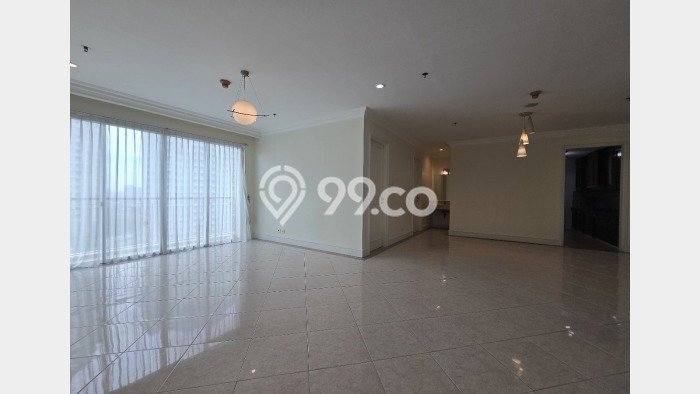 Hunian Apartemen 3 KT 2 KM di Kebayoran Lama, Jakarta Selatan Dijual Cepat Hunian Apartemen 3 KT 2 KM di Kebayoran Lama, Jakarta Selatan Dijual Cepat