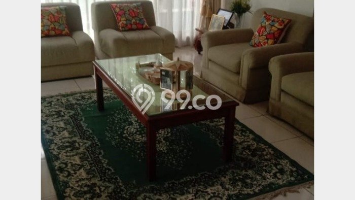 For Sale Rumah Mewah Exclusive di Cinere, Depok For Sale Rumah Mewah Exclusive di Cinere, Depok