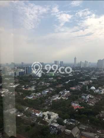 Apartemen Siap Huni 3 BR dengan Harga Terjangkau di Area Kebayoran Baru, Jakarta Selatan Apartemen Siap Huni 3 BR dengan Harga Terjangkau di Area Kebayoran Baru, Jakarta Selatan