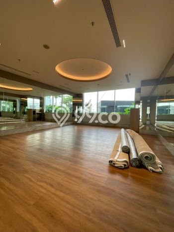 Dijual Apartemen di Jakarta Selatan 1 Kamar & 1 Kamar Mandi, Luas 44m2 Dijual Apartemen di Jakarta Selatan 1 Kamar & 1 Kamar Mandi, Luas 44m2