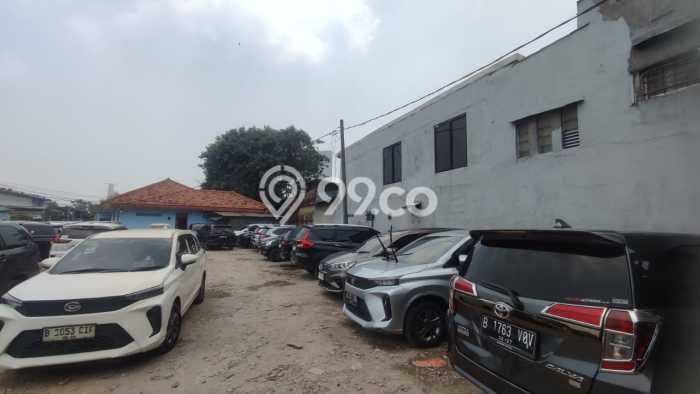 Lahan Kosong Dijual di Cengkareng, Jakarta Barat, Luas 2164m2 Area Strategis Lahan Kosong Dijual di Cengkareng, Jakarta Barat, Luas 2164m2 Area Strategis