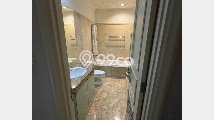 Dijual Apartemen Mewah 3 Bedroom di Jakarta Selatan Dekat ke Fasilitas Umum Dijual Apartemen Mewah 3 Bedroom di Jakarta Selatan Dekat ke Fasilitas Umum