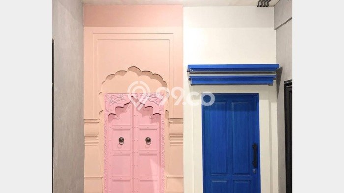 Jarang Ada! Rumah Kontrakan 2 Kamar Bagus Siap Huni Antasari Jarang Ada! Rumah Kontrakan 2 Kamar Bagus Siap Huni Antasari