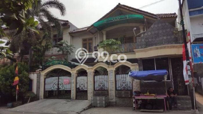 For Sale Rumah Mewah Exclusive di Pasar Rebo, Jakarta Timur For Sale Rumah Mewah Exclusive di Pasar Rebo, Jakarta Timur