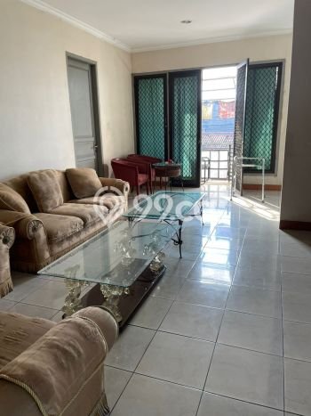 For Sale! Premium House LT 459m2 Desain Elegan di Radio Dalam For Sale! Premium House LT 459m2 Desain Elegan di Radio Dalam