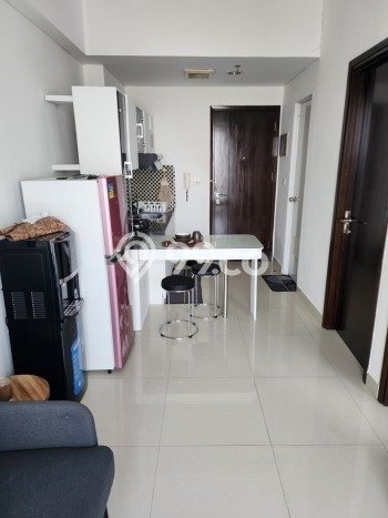 Dijual Apartemen di Jakarta Barat 1 Kamar & 1 Kamar Mandi, Luas 37m2 Dijual Apartemen di Jakarta Barat 1 Kamar & 1 Kamar Mandi, Luas 37m2