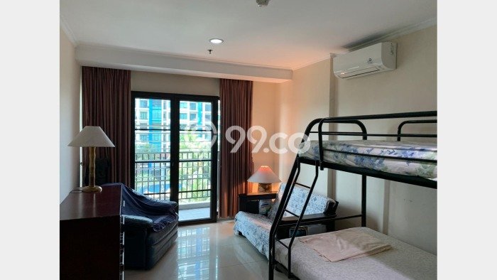 Apartemen Prestisius Dijual di Jakarta Selatan Lokasi Strategis Punya 4 Kamar Tidur Apartemen Prestisius Dijual di Jakarta Selatan Lokasi Strategis Punya 4 Kamar Tidur