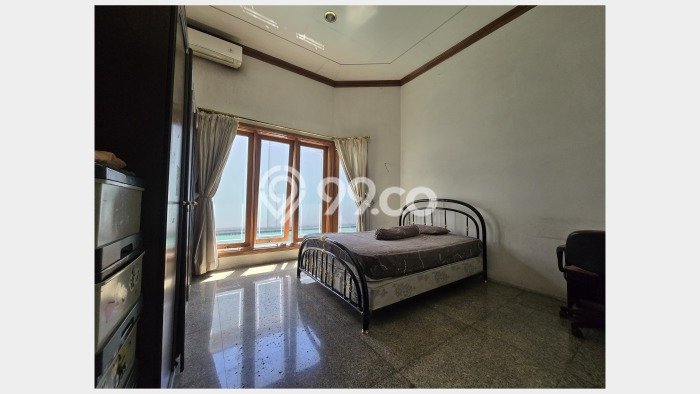 Dijual Rumah Luas Elegan Dengan View Cantik di Pondok Pinang, Jakarta Selatan Dijual Rumah Luas Elegan Dengan View Cantik di Pondok Pinang, Jakarta Selatan