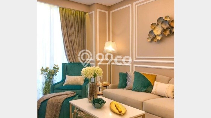 Apartemen Kawasan , 1 KT, Luas 80m2m², Akses Jakarta Selatan, Jakarta Selatan Apartemen Kawasan , 1 KT, Luas 80m2m², Akses Jakarta Selatan, Jakarta Selatan