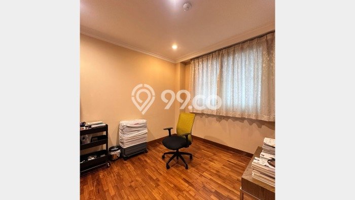 Dijual Apartemen Luxury di Pondok Indah 3 Kamar & 3 Kamar Mandi Dijual Apartemen Luxury di Pondok Indah 3 Kamar & 3 Kamar Mandi