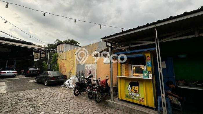 Tanah Siap Bangun Dijual di Jakarta Selatan Punya Luas 1095m2 Tanah Siap Bangun Dijual di Jakarta Selatan Punya Luas 1095m2