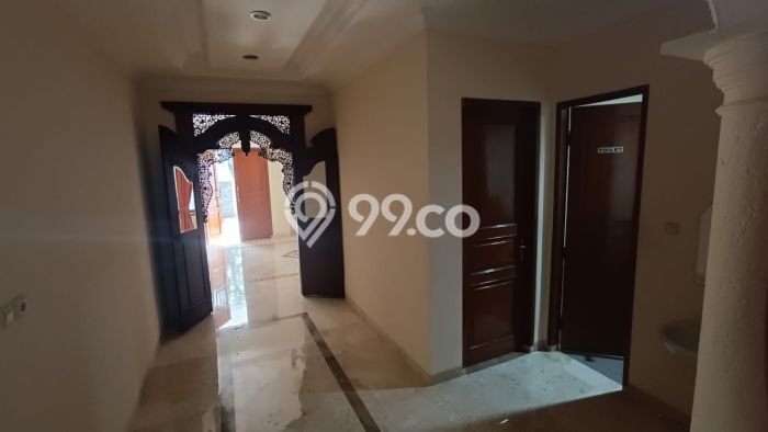 Best Deal Hunian Mewah Ideal dan Luas di Kebayoran Baru, Jakarta Selatan Best Deal Hunian Mewah Ideal dan Luas di Kebayoran Baru, Jakarta Selatan