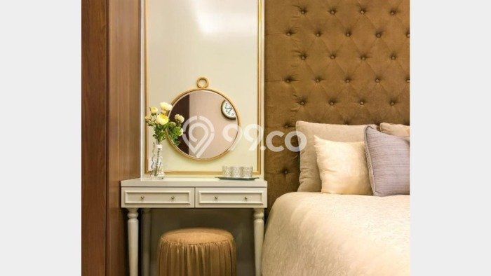 Apartemen Kawasan , 1 KT, Luas 80m2m², Akses Jakarta Selatan, Jakarta Selatan Apartemen Kawasan , 1 KT, Luas 80m2m², Akses Jakarta Selatan, Jakarta Selatan