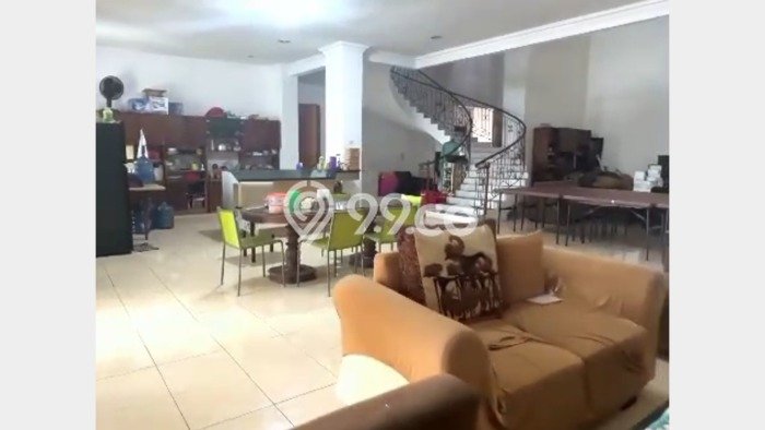Dijual Rumah Elit Exclusive di Jagakarsa, Jakarta Selatan Dijual Rumah Elit Exclusive di Jagakarsa, Jakarta Selatan