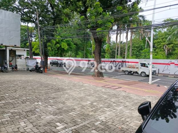 Komersial untuk disewa di Kebayoran Baru punya LT 1500m2 & LB 1300m2 harga sewa kompetitif Komersial untuk disewa di Kebayoran Baru punya LT 1500m2 & LB 1300m2 harga sewa kompetitif