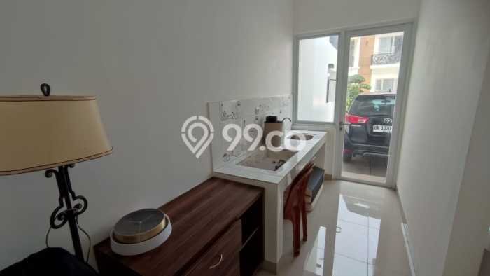 Dijual Rumah Eksklusif 3 KT di Pondok Pinang, Jakarta Selatan Dijual Rumah Eksklusif 3 KT di Pondok Pinang, Jakarta Selatan