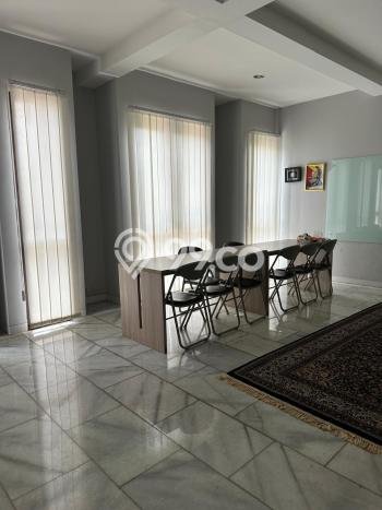 Siap Huni Rumah Mewah 7 Kamar di Kebayoran Lama Dekat ke Mana Pun Siap Huni Rumah Mewah 7 Kamar di Kebayoran Lama Dekat ke Mana Pun