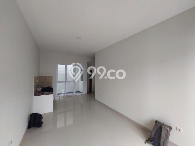 Rumah Modern 3 KT LT 63m2 di Sektor 9-Bintaro Rumah Modern 3 KT LT 63m2 di Sektor 9-Bintaro