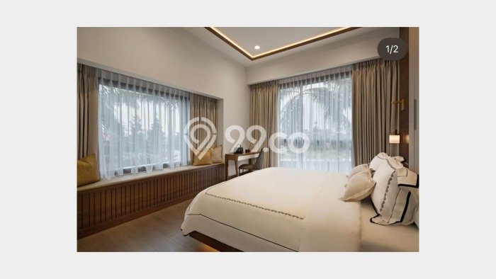 Paling Dicari! Apartemen Eksklusif Dijual di Gandaria Punya 2 Bedroom Paling Dicari! Apartemen Eksklusif Dijual di Gandaria Punya 2 Bedroom