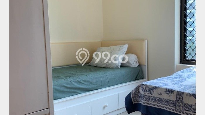 Apartemen Prestisius Dijual di Cilandak Luas 138m2 Apartemen Prestisius Dijual di Cilandak Luas 138m2