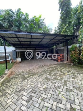 Rumah Luxury Modern Siap Huni di Pondok Labu Jakarta Selatan Rumah Luxury Modern Siap Huni di Pondok Labu Jakarta Selatan