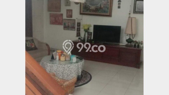 Rumah Luxury Modern Tanpa Renovasi di Cinere Jakarta Selatan Rumah Luxury Modern Tanpa Renovasi di Cinere Jakarta Selatan