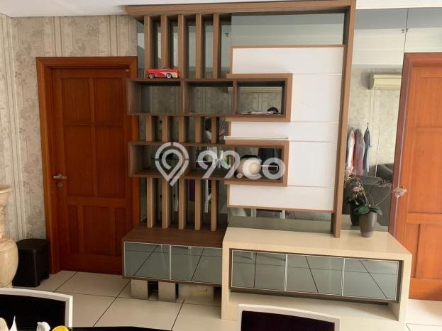 FOR SALE Hunian Apartemen High-Class di Menteng dengan 2 Kamar Tidur & Luas 120m2 FOR SALE Hunian Apartemen High-Class di Menteng dengan 2 Kamar Tidur & Luas 120m2