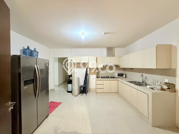 Disewakan Cepat! Hunian Apartemen Hemat di Kebayoran Baru, Jakarta Selatan 4 Kamar Tidur dan 5 Kamar Mandi Disewakan Cepat! Hunian Apartemen Hemat di Kebayoran Baru, Jakarta Selatan 4 Kamar Tidur dan 5 Kamar Mandi