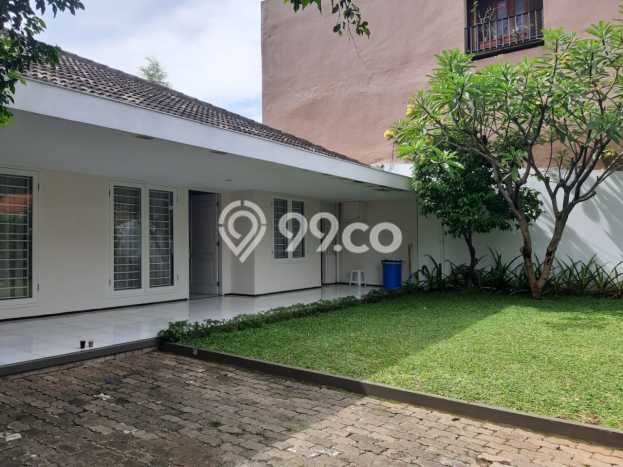 For Sale! Premium House LT 420m2 Desain Modern di Bintaro For Sale! Premium House LT 420m2 Desain Modern di Bintaro