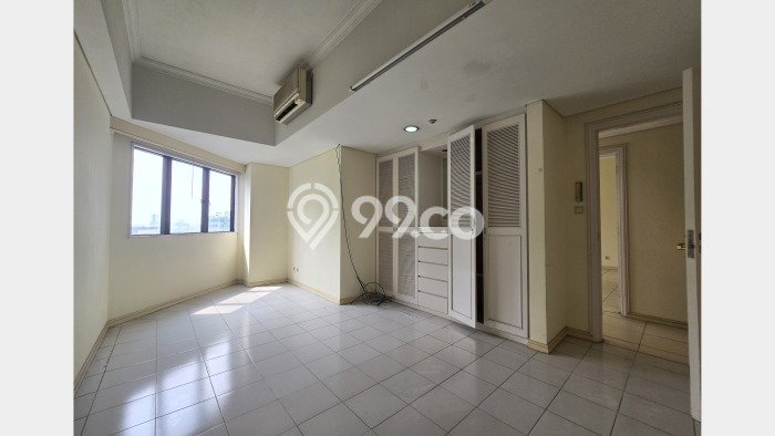 Unit Apartemen Eksklusif Dijual di Setiabudi dengan 3 BR Unit Apartemen Eksklusif Dijual di Setiabudi dengan 3 BR