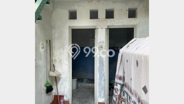 For Sale! Premium House LT 459m2 Desain Elegan di Radio Dalam For Sale! Premium House LT 459m2 Desain Elegan di Radio Dalam
