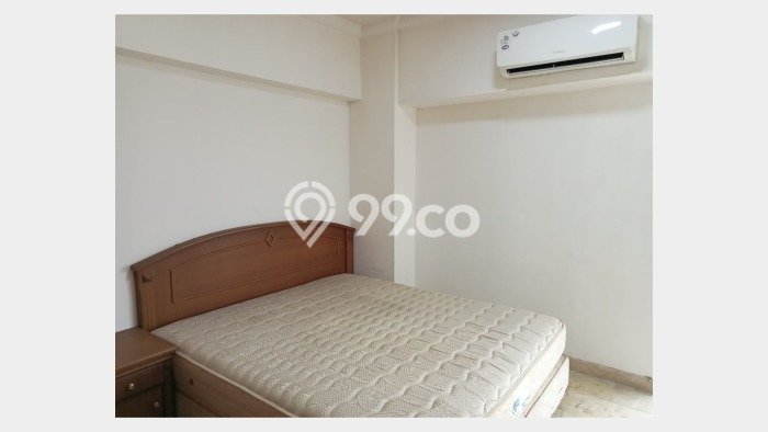 Dijual Apartemen 3 KT 2 KM di Lebak Bulus Dijual Apartemen 3 KT 2 KM di Lebak Bulus