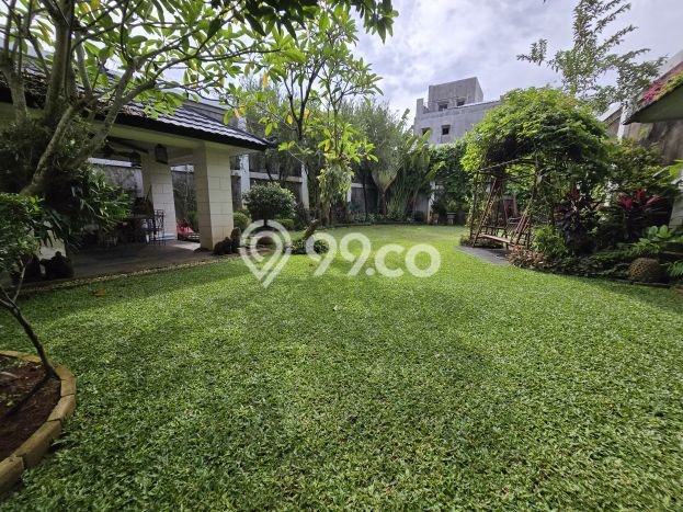 Dijual Rumah Mewah Elegan Dengan View Eksklusif di Lebak Bulus, Jakarta Selatan Dijual Rumah Mewah Elegan Dengan View Eksklusif di Lebak Bulus, Jakarta Selatan
