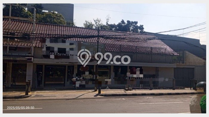 FOR RENT! Kantor di Gatot Subroto Cocok untuk Bisnis 600m2 FOR RENT! Kantor di Gatot Subroto Cocok untuk Bisnis 600m2