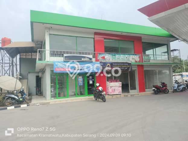 Kavling Tanah Dijual di Cilegon Cilegon Spesifikasi 5765m2 Kavling Tanah Dijual di Cilegon Cilegon Spesifikasi 5765m2
