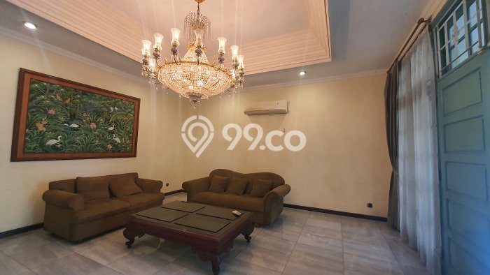 Disewakan Rumah Strategis LT 900m2 / LB 502m2 di Pondok Indah, Jakarta Selatan Disewakan Rumah Strategis LT 900m2 / LB 502m2 di Pondok Indah, Jakarta Selatan