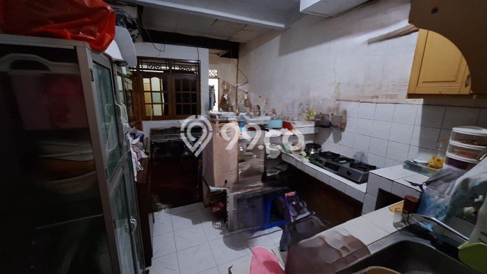Rumah Luas Asri 5 KT Siap Huni di Cawang Jakarta Timur Rumah Luas Asri 5 KT Siap Huni di Cawang Jakarta Timur