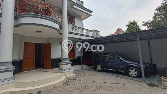 Best Deal Hunian Mewah Ideal dan Luas di Kebayoran Baru, Jakarta Selatan Best Deal Hunian Mewah Ideal dan Luas di Kebayoran Baru, Jakarta Selatan